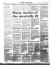 West Briton and Cornwall Advertiser Thursday 05 August 1999 Page 126