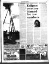 West Briton and Cornwall Advertiser Thursday 19 August 1999 Page 3