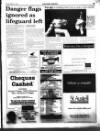 West Briton and Cornwall Advertiser Thursday 19 August 1999 Page 21