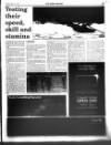 West Briton and Cornwall Advertiser Thursday 19 August 1999 Page 23