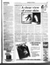 West Briton and Cornwall Advertiser Thursday 19 August 1999 Page 39