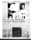 West Briton and Cornwall Advertiser Thursday 19 August 1999 Page 75