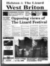 West Briton and Cornwall Advertiser Thursday 19 August 1999 Page 85