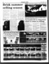 West Briton and Cornwall Advertiser Thursday 19 August 1999 Page 113