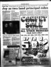 West Briton and Cornwall Advertiser Thursday 26 August 1999 Page 13