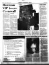 West Briton and Cornwall Advertiser Thursday 26 August 1999 Page 81