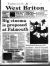 West Briton and Cornwall Advertiser Thursday 26 August 1999 Page 88