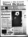 West Briton and Cornwall Advertiser Thursday 26 August 1999 Page 100