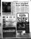 West Briton and Cornwall Advertiser Thursday 02 September 1999 Page 11