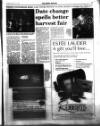 West Briton and Cornwall Advertiser Thursday 02 September 1999 Page 21