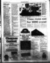 West Briton and Cornwall Advertiser Thursday 02 September 1999 Page 27