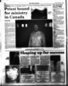 West Briton and Cornwall Advertiser Thursday 02 September 1999 Page 38