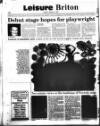 West Briton and Cornwall Advertiser Thursday 02 September 1999 Page 46