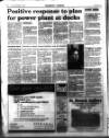 West Briton and Cornwall Advertiser Thursday 02 September 1999 Page 78