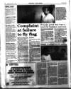 West Briton and Cornwall Advertiser Thursday 02 September 1999 Page 86