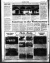 West Briton and Cornwall Advertiser Thursday 02 September 1999 Page 96
