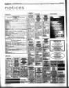 West Briton and Cornwall Advertiser Thursday 02 September 1999 Page 122