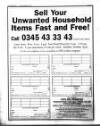 West Briton and Cornwall Advertiser Thursday 02 September 1999 Page 138
