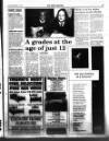 West Briton and Cornwall Advertiser Thursday 09 September 1999 Page 17