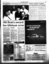 West Briton and Cornwall Advertiser Thursday 09 September 1999 Page 21