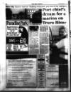 West Briton and Cornwall Advertiser Thursday 09 September 1999 Page 24