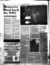 West Briton and Cornwall Advertiser Thursday 09 September 1999 Page 30
