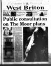 West Briton and Cornwall Advertiser Thursday 09 September 1999 Page 87