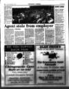 West Briton and Cornwall Advertiser Thursday 09 September 1999 Page 94