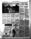 West Briton and Cornwall Advertiser Thursday 16 September 1999 Page 8