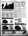 West Briton and Cornwall Advertiser Thursday 16 September 1999 Page 11