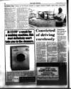 West Briton and Cornwall Advertiser Thursday 16 September 1999 Page 20