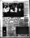 West Briton and Cornwall Advertiser Thursday 16 September 1999 Page 24