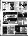 West Briton and Cornwall Advertiser Thursday 16 September 1999 Page 58