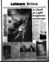 West Briton and Cornwall Advertiser Thursday 16 September 1999 Page 59
