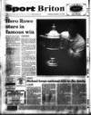 West Briton and Cornwall Advertiser Thursday 16 September 1999 Page 72