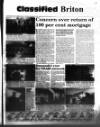 West Briton and Cornwall Advertiser Thursday 16 September 1999 Page 115