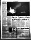 West Briton and Cornwall Advertiser Thursday 14 October 1999 Page 3