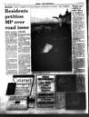 West Briton and Cornwall Advertiser Thursday 14 October 1999 Page 6