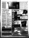 West Briton and Cornwall Advertiser Thursday 14 October 1999 Page 13