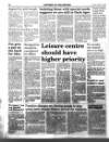 West Briton and Cornwall Advertiser Thursday 14 October 1999 Page 36