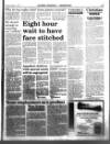 West Briton and Cornwall Advertiser Thursday 14 October 1999 Page 37