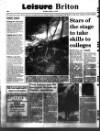 West Briton and Cornwall Advertiser Thursday 14 October 1999 Page 46