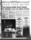 West Briton and Cornwall Advertiser Thursday 14 October 1999 Page 47