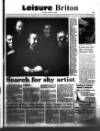 West Briton and Cornwall Advertiser Thursday 14 October 1999 Page 55