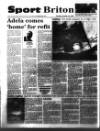 West Briton and Cornwall Advertiser Thursday 14 October 1999 Page 56