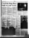 West Briton and Cornwall Advertiser Thursday 14 October 1999 Page 57