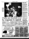 West Briton and Cornwall Advertiser Thursday 14 October 1999 Page 87