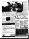 West Briton and Cornwall Advertiser Thursday 14 October 1999 Page 96