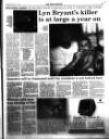 West Briton and Cornwall Advertiser Thursday 21 October 1999 Page 3