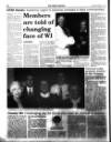 West Briton and Cornwall Advertiser Thursday 21 October 1999 Page 20